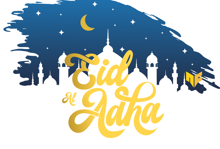 Eid al-Adha Nullforge doodle